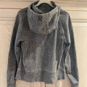 Lululemon Scuba Full-Zip - 12